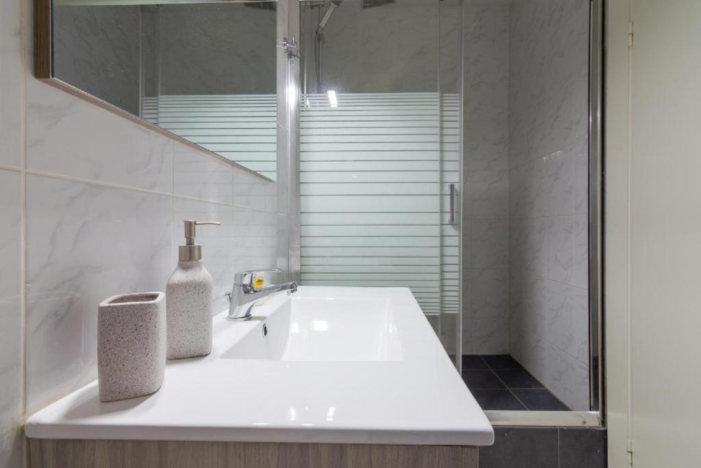 Arditou Akropolis Apartments-Suites Aten Exteriör bild